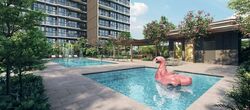 Savannah Condopark (D18), Condominium #558291021
